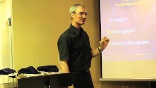 Mark DeVolder - Active Engagement