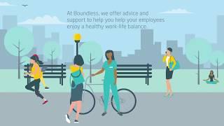 How Boundless can help employers at work