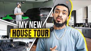 Bought My Own House from Trading!!