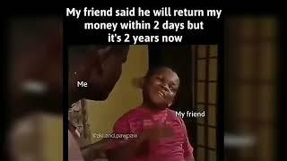 This is Business  || Osita iheme Aki and paw paw funny Whatapp Status  #memes #ositaiheme #shorts