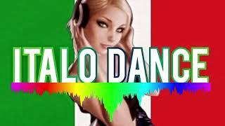 Italo dance  4ever