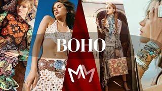 Boho Style Guide