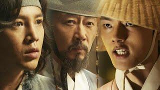 Yeo Jin Goo arrests Jeon Kwang Ryul! 《The Royal Gambler》 대박 EP07