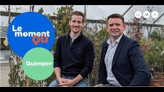 Témoignage client MMA QUIMPER - Assurance professionnelle