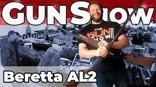 Dec. 14th 2024 Gun Show!  Rolla MO!  Beretta AL2 12!