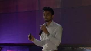 Immersive Technology: Way To Cultivate Empathy | Shivam Gupta | TEDxIIMShillong