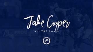 All The Goals: Jake Cooper