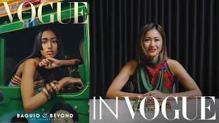 Inside the February Issue with Pam Quinones | In Vogue | Vogue Philippines