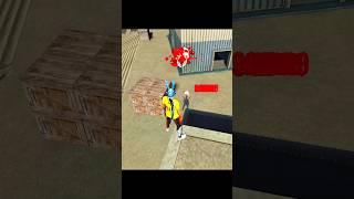 IMPOSSIBLE  #foryou #foryoubage #freefirehighlights #freefire #shorts