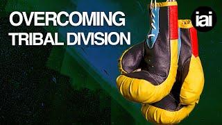 Is our society too divisive? | Ella Whelan, Paul Dolan, Myriam François