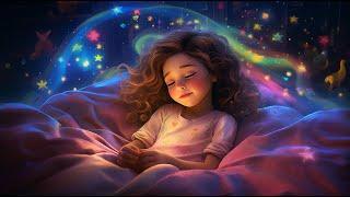 Mindful Kids Dreamy Bedtime Stories:  Journey to a Magical & Peaceful Sleep with Luna and Orla 