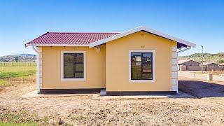 2 Bedroom House for sale in Eastern Cape | Eastern Cape Interior | Mthata |