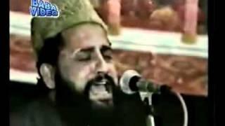 HUM NE MARNE KI MADINE MEIN(Syed FasihUddin Soharwardi).FLV