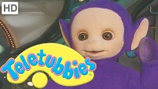 Teletubbies: Clay - Full Episode