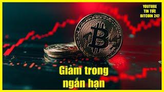 3 tín hiệu Bitcoin sẽ giảm trong ngắn hạn, cơn sốt Altcoin đang quá nóng