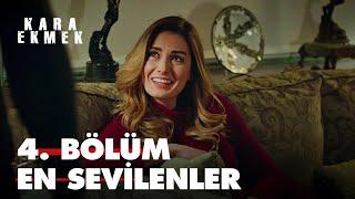 4. Bölüm En Sevilenler | Kara Ekmek