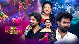 Sridevi Drama Company Once More | 23rd February 2025 | Full Episode | Rashmi, Indraja | ETV Telugu