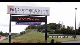 Cornerstone Ministries Church - Export, PA