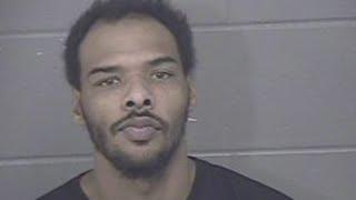 KCK man charged after police chase, crash killed two