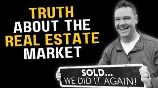 Columbia SC: Should You Buy A House NOW?! | Columbia South Carolina Real Estate Market July 2024