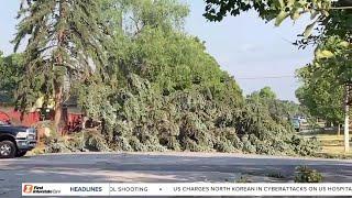 Missoula storm aftermath: 7.25 evening update