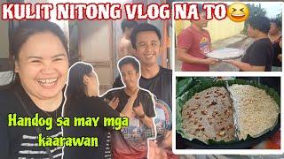 HAPPY BIRTHDAY BUNSO NI ERWIN TV AT MR J THE PWD | RHODA MIX VLOG | MARIA KUSINERA | REA OLARTE