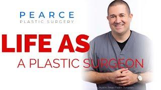 Life as a Plastic Surgeon | Insights after Finishing Medical Training...