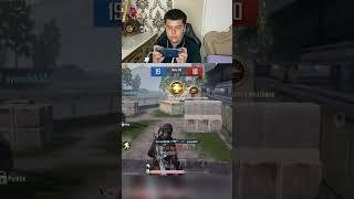 N1 2007 UZB // Man bolaman // #pubgmobile #pubg #tdm #tdmplayer