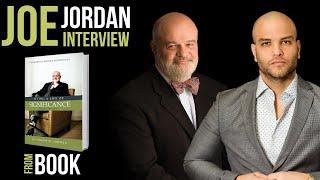 Joe Jordan|Living a Life of Significance