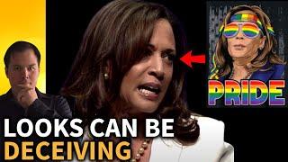 What Kamala Harris Doesn’t Want You to Know About Her Radical Policies