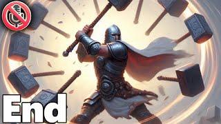 Last Epoch Hardcore Gameplay No Commentary (Bleed Hammerthrow Sentinel) - I AM DONE!!!