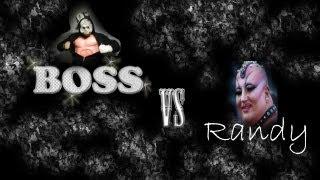 Boss vs Randy #2 - Empiio vs x IQuzzer