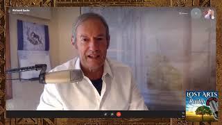 Two Roads To Peace (YouTube Only) - Lost Arts Radio Live 5/15/21