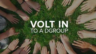 Radical Love - Volt-In: Serve Through a Dgroup - Peter Tanchi