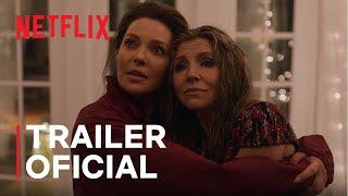 Amigas para Sempre: Temporada 2 | Trailer oficial | Netflix