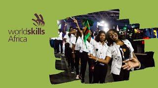 WorldSkills Africa launch: a pivotal moment for skills development in the continent