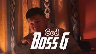 BOSS G - God (भगवान) M/V