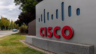 Cisco to Lay Off Thousands of More Workers, Reuters Reports