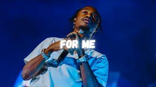 [FREE] Lil Tjay Type Beat x A Boogie x Lil Durk Type Beat | "For Me" | Piano Beat | 2024 Type Beat