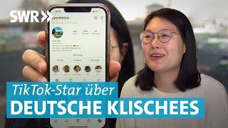 Typisch deutsch: Deutschland aus der Sicht der Vietnamesin Uyen Ninh