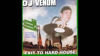 DJ Venom - Exit to Hard House (1998) - FULL