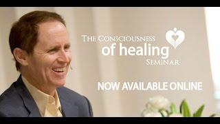 The Consciousness of Healing with Michael Hayes