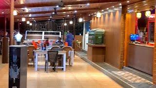 HotelSahil and restaurant murud beach dapoli | dapolitourism | ratnagiribeach | youtubeshorts kokan