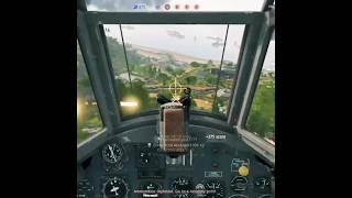 Best Beginner Plane: 37 mm & 90 lb Rockets - #enlistedgame