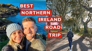 Game of Thrones Road Trip: Exploring Filming Locations in Northern Ireland