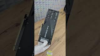 Апгрейд видеокарты в ПК младшего TechnoProfi