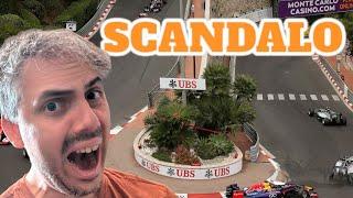 Scandalo a Monaco, il complotto, F1 24