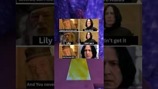 Harry Potter Memes | Snape VS Umbridge