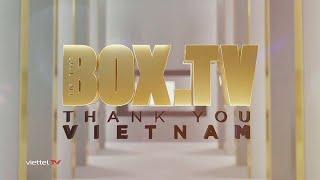 IntheBOX.TV (Vietnam) Promo - 5 Fifth Anniversary 'Thank you Vietnam'