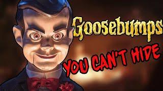 Is the GOOSEBUMPS movie GOOD?